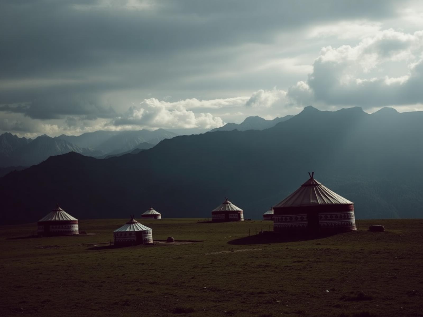 Kyrgyzstan